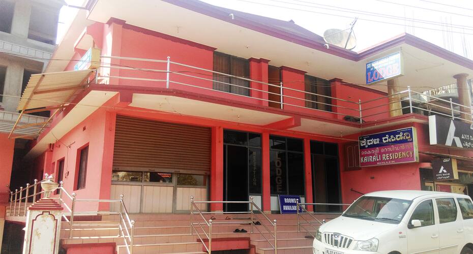 Kairali Residency, Kollur 2